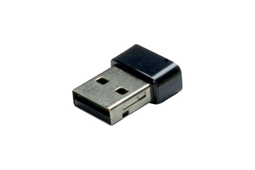 Inter-tech Dmg-08 Netværksadapter Usb