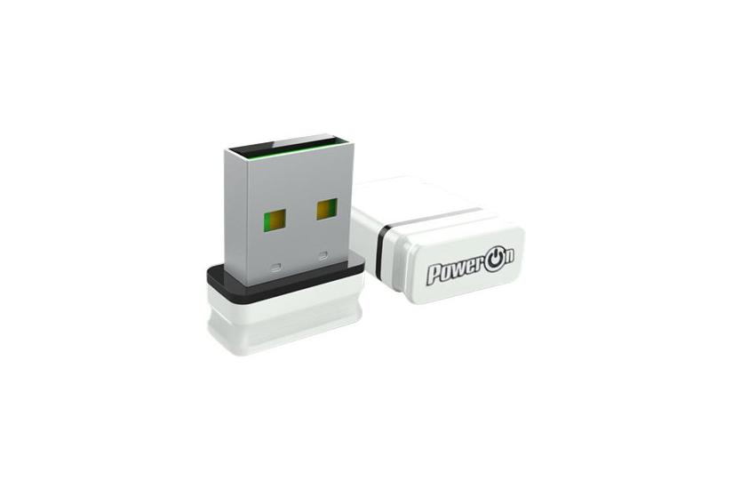 Inter-tech Dmg-02 Netværksadapter Usb