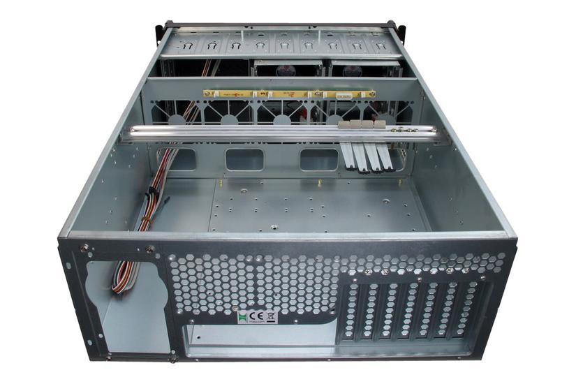Inter-tech Ipc 4129l Rack-monterbar 4u Ssi Eeb