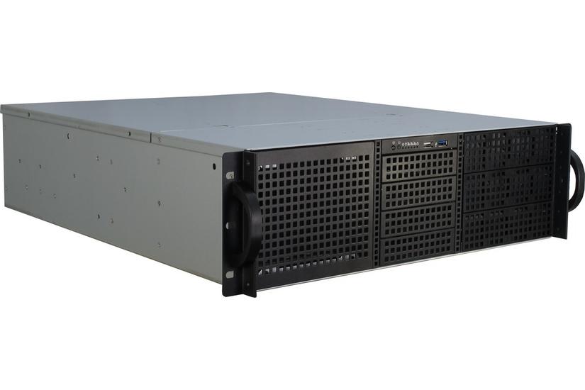 Inter-tech Ipc 3u-30240 Rack-monterbar 3u Atx