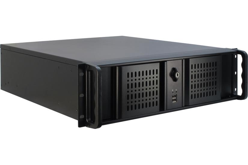 Inter-tech Ipc 3u-3098- Rack-monterbar 3u Atx