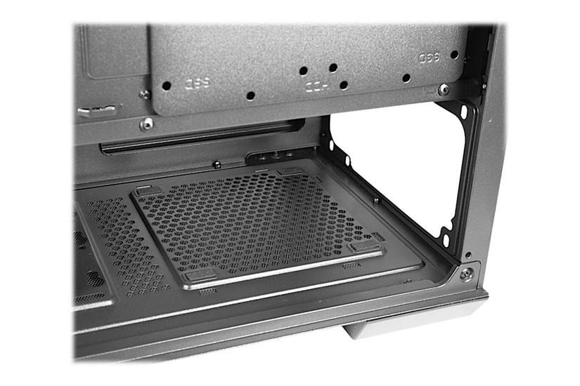 Inter-tech It-3503 Airstream Tower Udvidet Atx