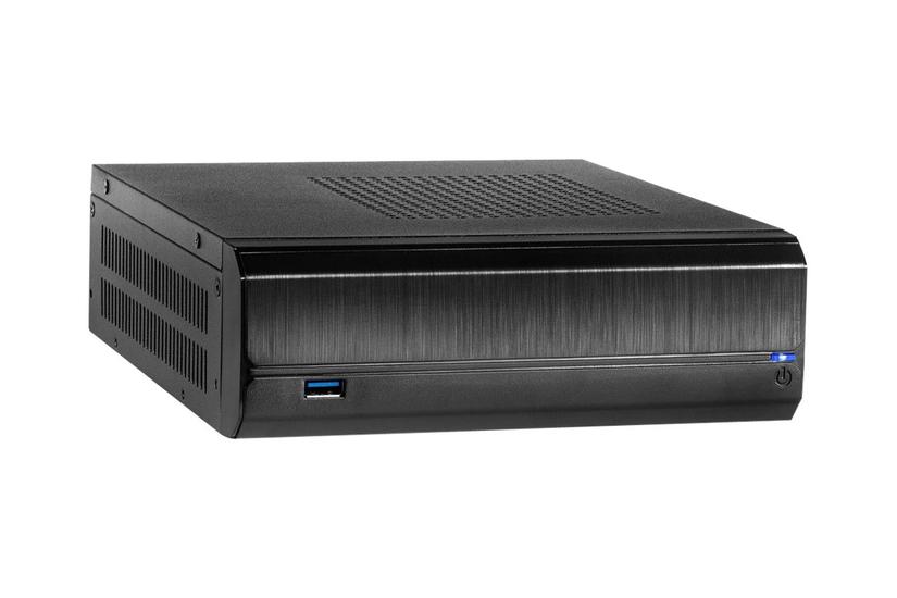 Inter-tech Jx-500 Sff Mini Itx