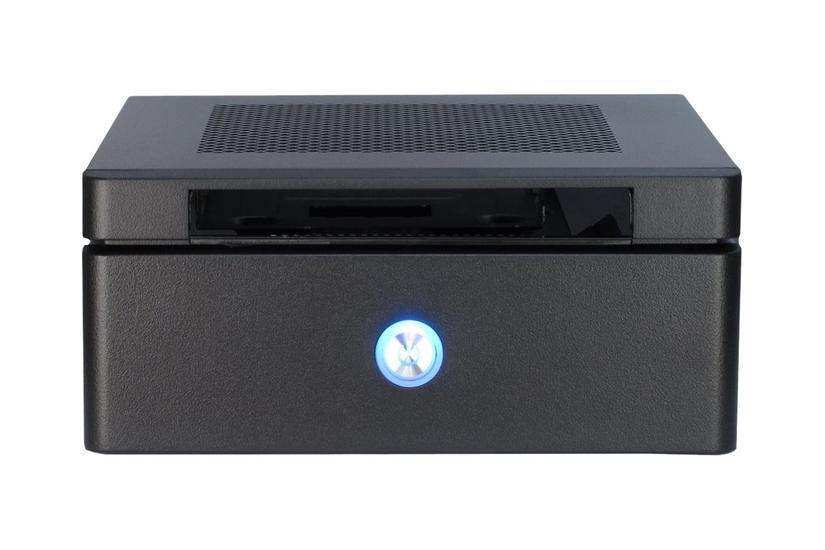 Inter-tech Mini Itx-603 Usff Mini Itx