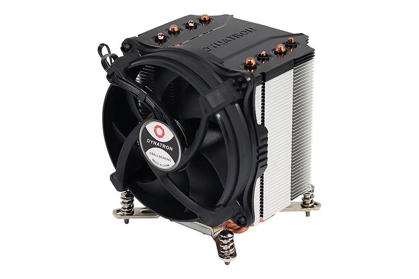 Inter-tech - Processor-køler Højkvalitets