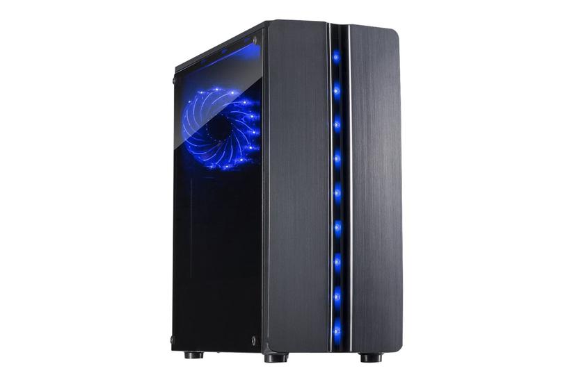 Inter-tech Thunder Tower Atx