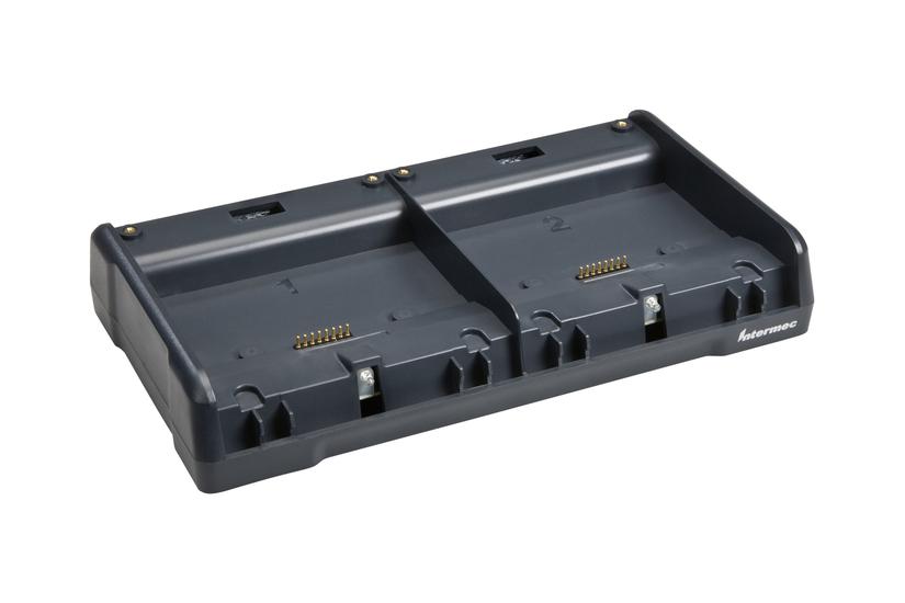 Intermec Flexdock Dual Charge Only Batterioplader