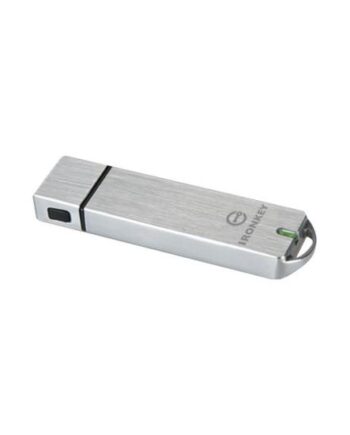 Ironkey Basic S1000 Usb Flashdrive   Gb Taa-kompatibel