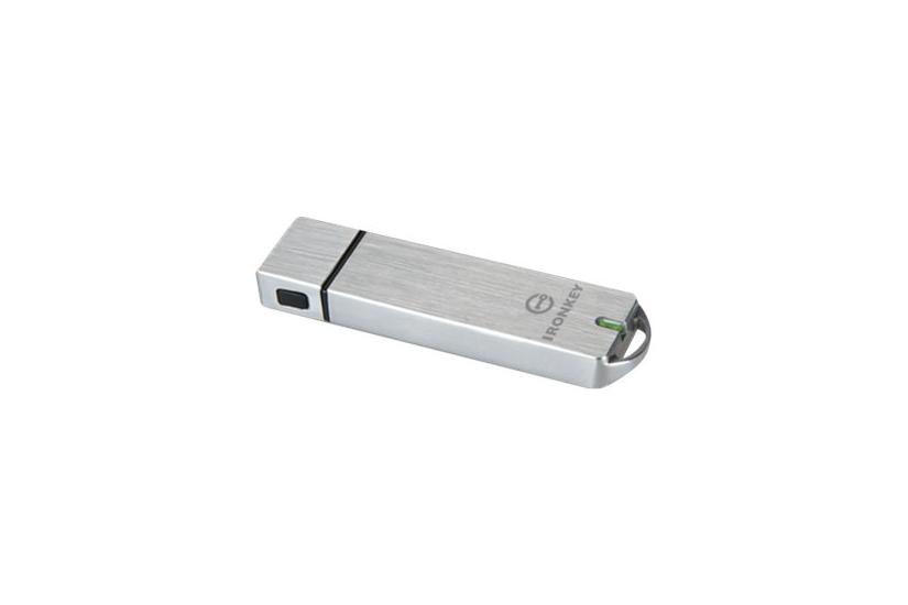 Ironkey Enterprise S1000 Usb Flashdrive 32 Gb Taa-kompatibel
