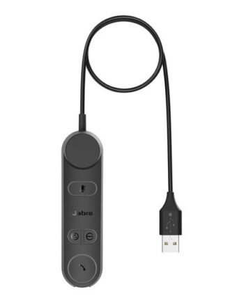 Jabra Adapter For Headset