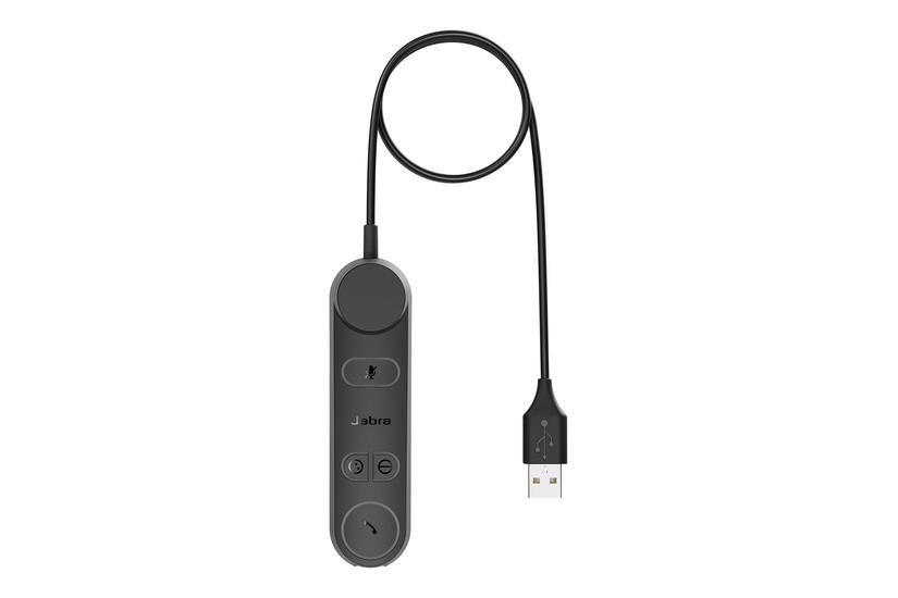 Jabra Adapter For Headset