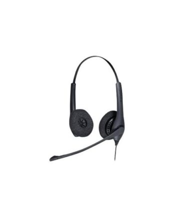 Jabra Biz 1500 Duo Headset Quick Disconnect