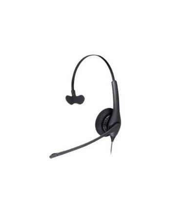 Jabra Biz 1500 Mono Headset Quick Disconnect