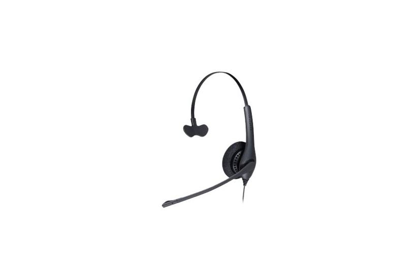 Jabra Biz 1500 Mono Headset Quick Disconnect