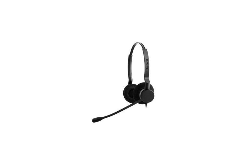 Jabra Biz 2300 Qd Duo Headset