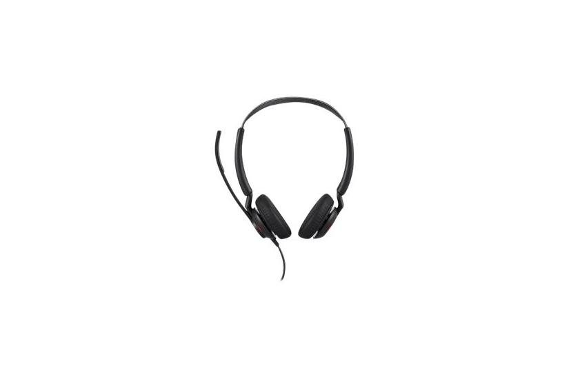 Jabra Engage 50 Ii Ms Stereo Headset Usb-