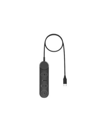 Jabra Engage 50 Ii Uc Mono Headset Usb-