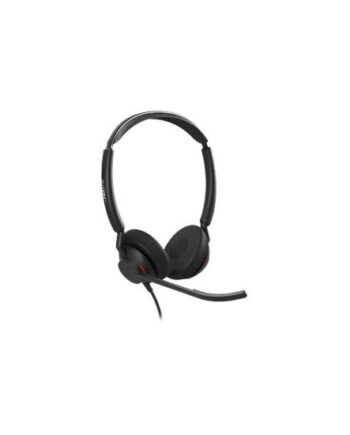 Jabra Engage 50 Ii Uc Stereo Headset Usb-
