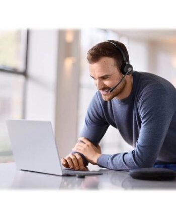 Jabra Engage 55 Stereo Headset