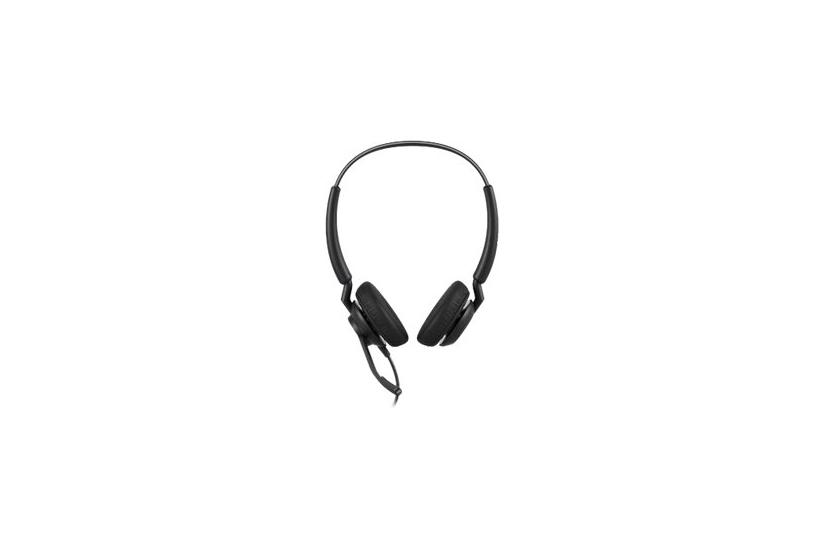 Jabra Engage 40 Stereo Headset Usb-