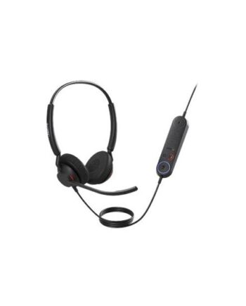 Jabra Engage 40 Stereo Headset Usb-