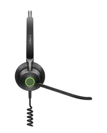 Jabra Engage 50 Stereo Headset Usb-