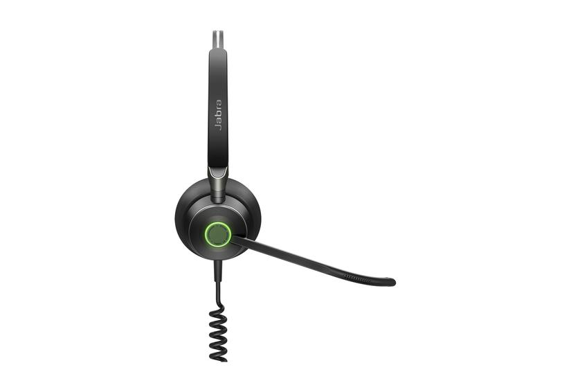 Jabra Engage 50 Stereo Headset Usb-
