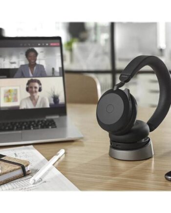Jabra Evolve2 75 Headset Usb-