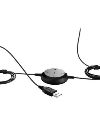 Jabra Evolve 30 Ii Ms Stereo Headset Usb      Mm Jackstik