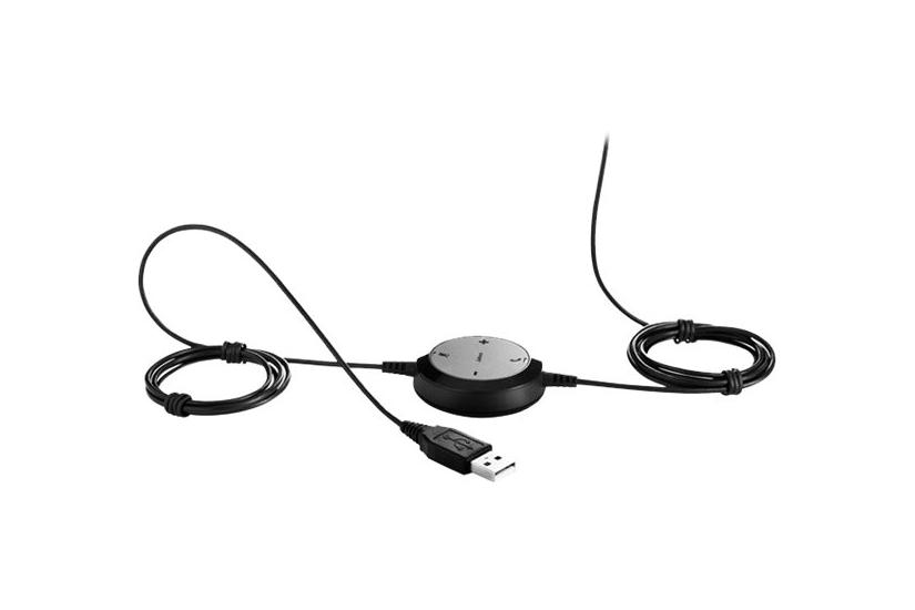 Jabra Evolve 30 Ii Ms Stereo Headset Usb Mm Jackstik