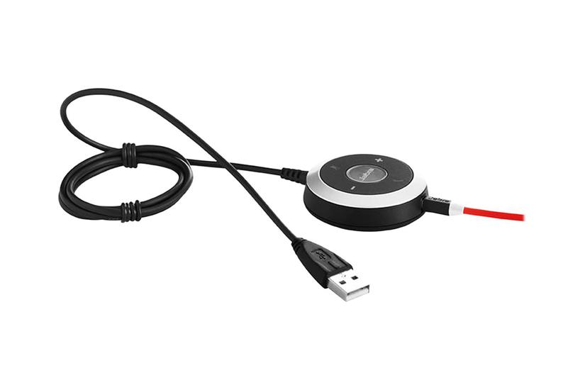 Jabra Evolve Link Ms Fjernstyring