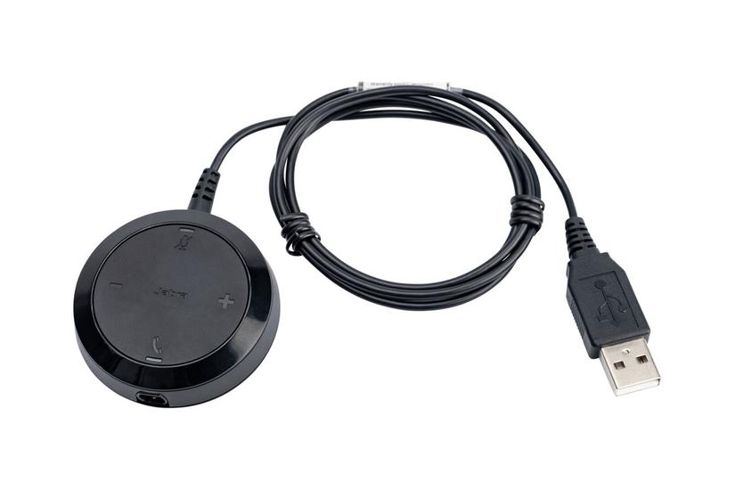 Jabra Evolve Link Uc Fjernstyring