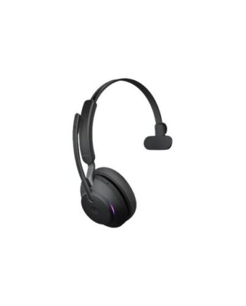 Jabra Evolve2 65 Ms Mono Headset Usb-