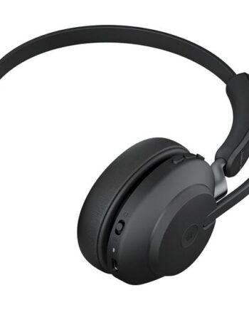 Jabra Evolve2 65 Ms Mono Headset Usb-