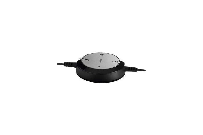 Jabra Evolve 20 Ms Mono Headset Usb