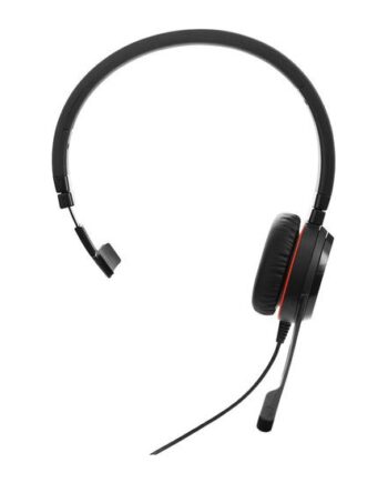 Jabra Evolve 20 Ms Mono Special Edition Headset