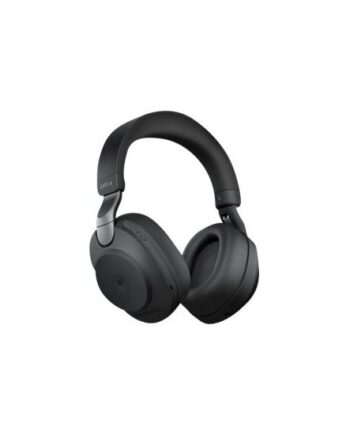 Jabra Evolve2 85 Ms Stereo Headset   Sort
