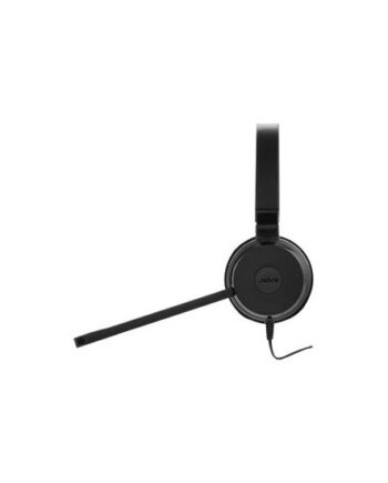 Jabra Evolve 20 Ms Stereo Headset Usb