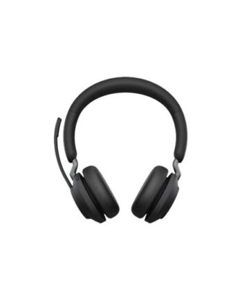 Jabra Evolve2 65 Ms Stereo Headset Usb-