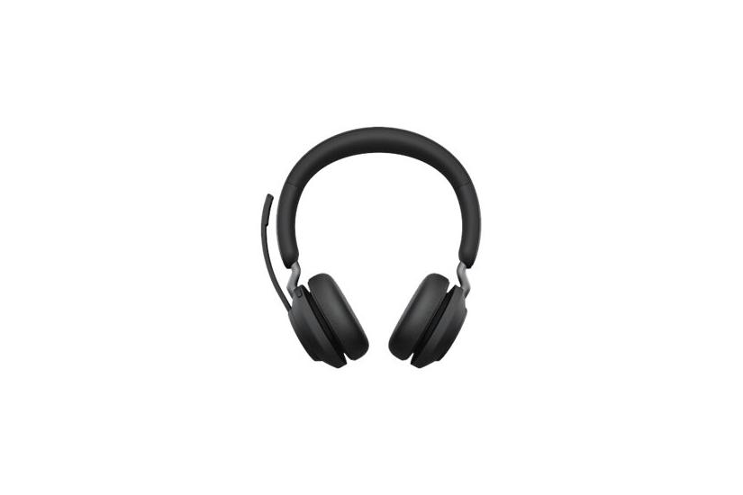 Jabra Evolve2 65 Ms Stereo Headset Usb-