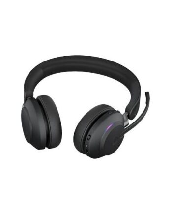 Jabra Evolve2 65 Ms Stereo Headset Usb-