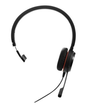 Jabra Evolve 20 Uc Mono Headset Usb