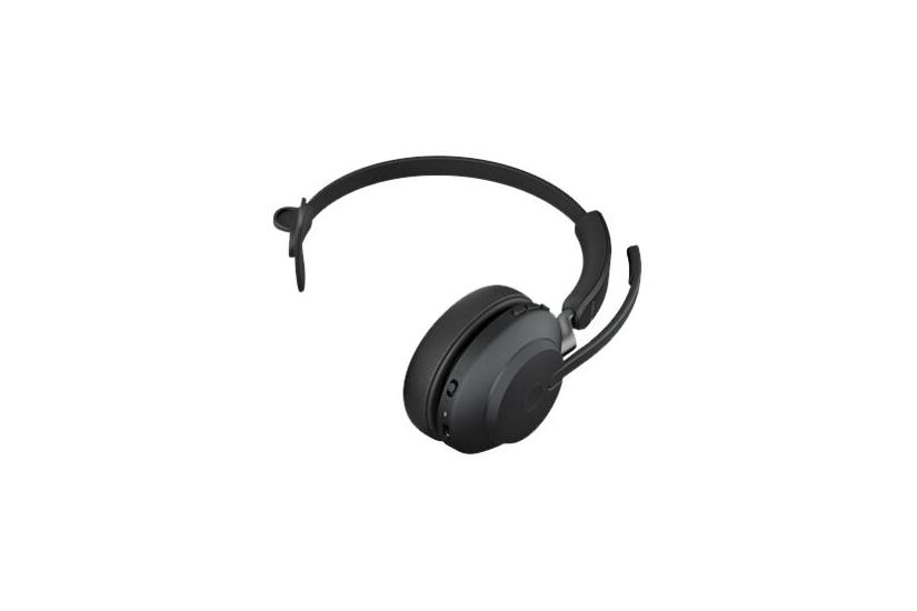 Jabra Evolve2 65 Uc Mono Headset Usb-