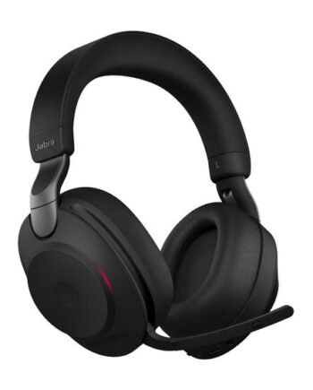 Jabra Evolve2 85 Uc Stereo Headset     Mm Jackstik