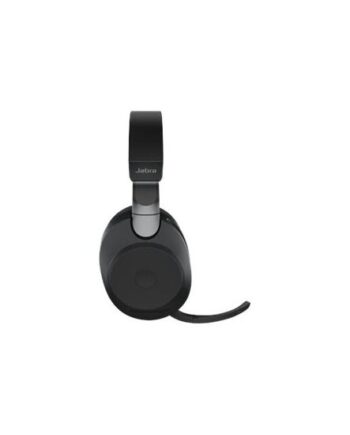 Jabra Evolve2 85 Uc Stereo Headset     Mm Jackstik