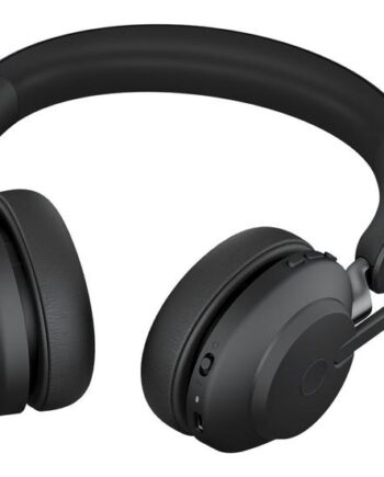 Jabra Evolve2 65 Uc Stereo Headset Usb-