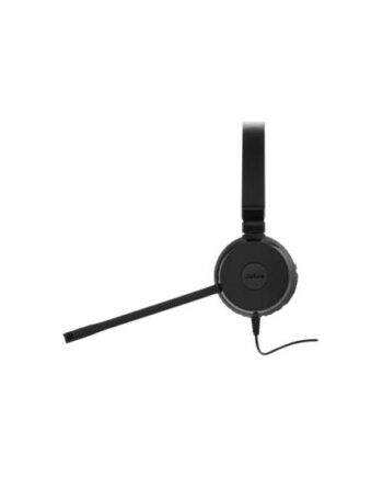 Jabra Evolve 20 Uc Stereo Special Edition Headset Usb