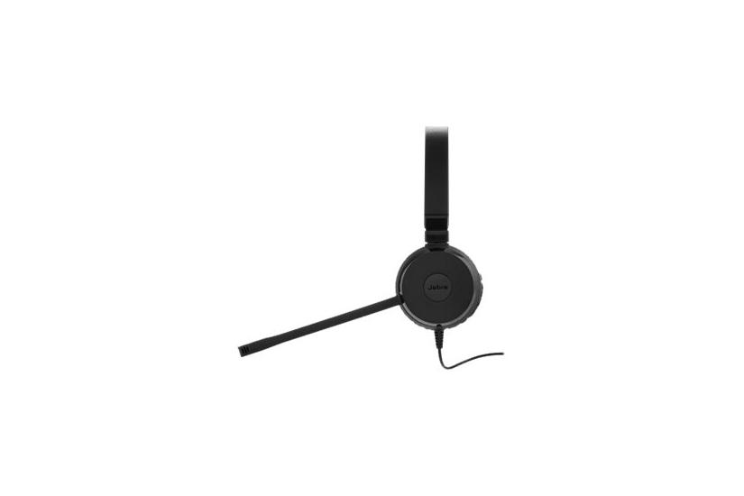 Jabra Evolve 20 Uc Stereo Special Edition Headset Usb