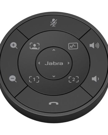 Jabra Fjernstyring Sort