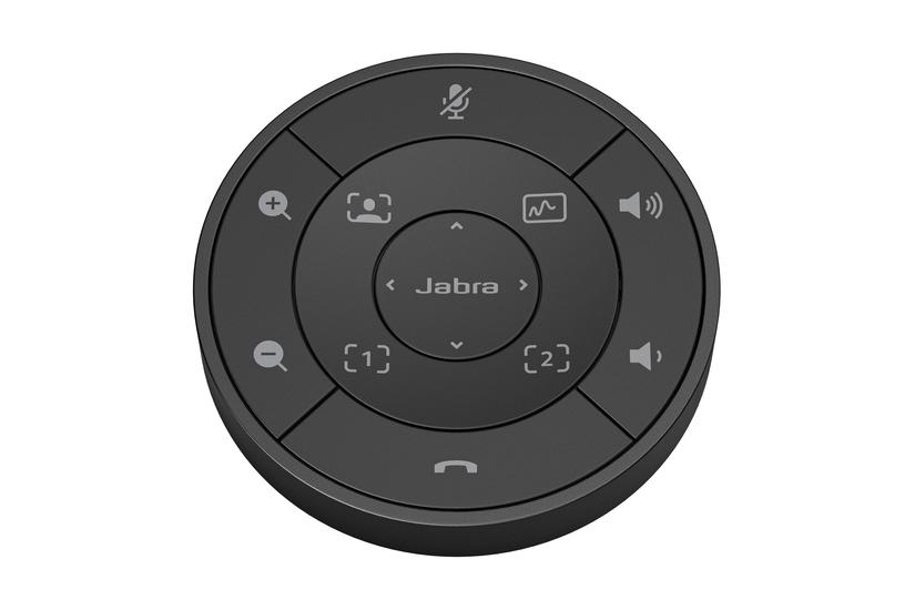 Jabra Fjernstyring Sort